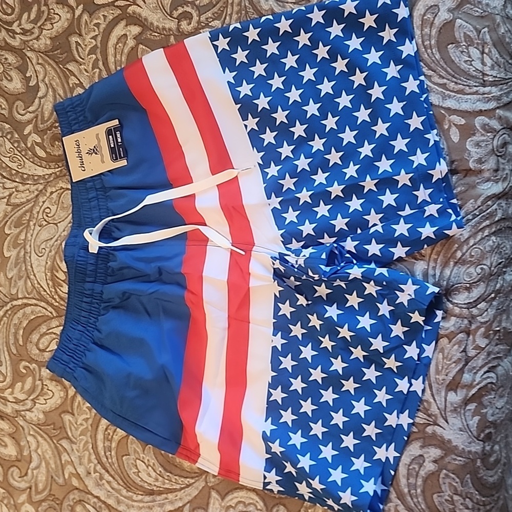 Chubbies Swim Trunks